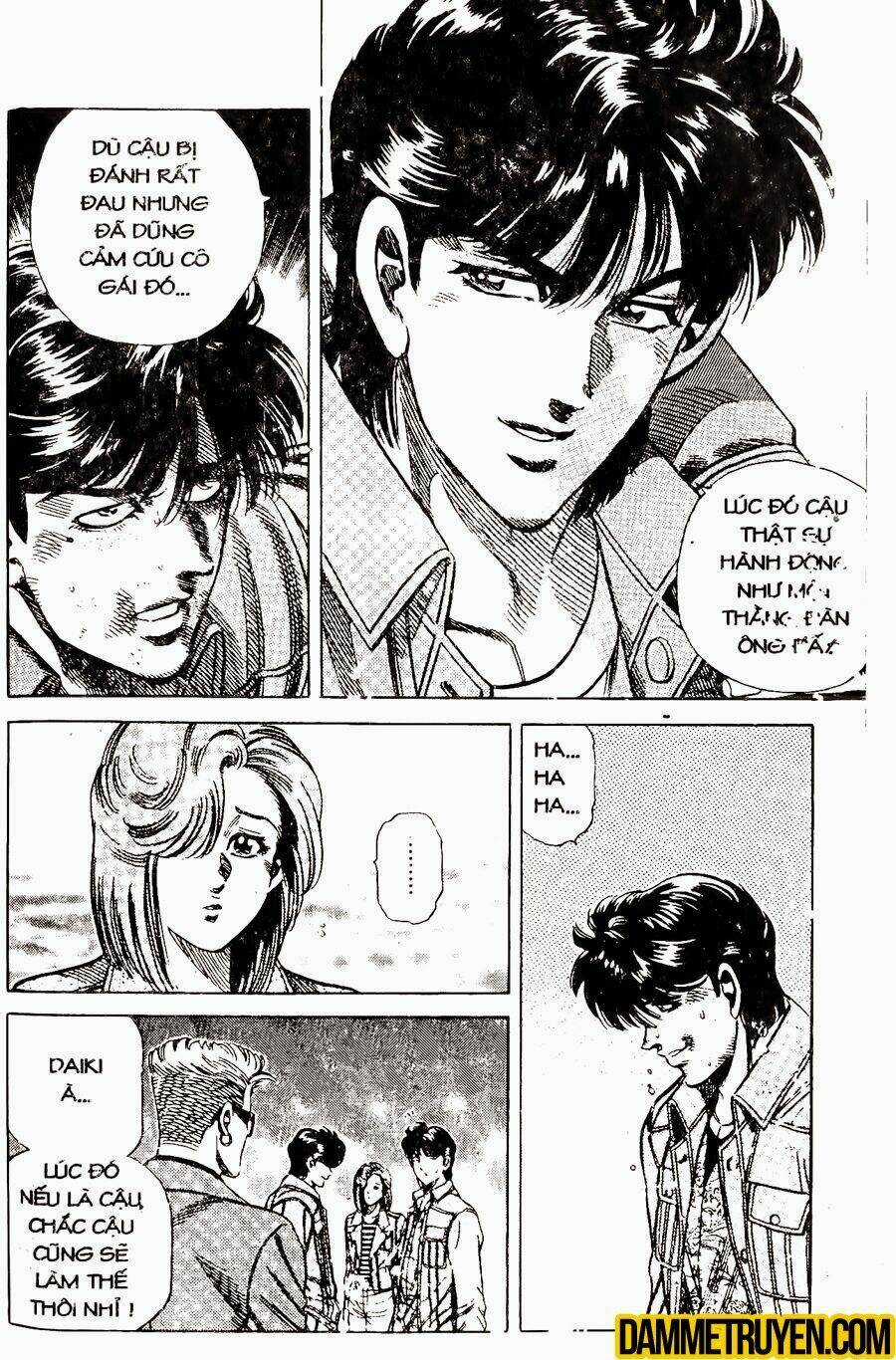 Sức Mạnh Nhân Đôi - Chapter 29.3 - Trang 17