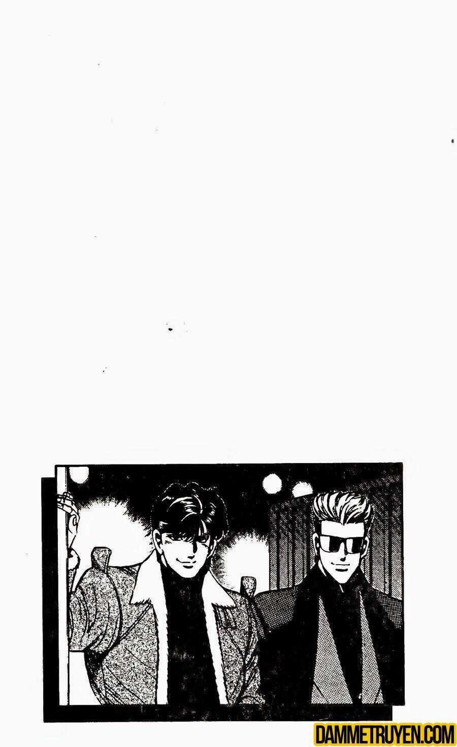 Sức Mạnh Nhân Đôi - Chapter 29.3 - Trang 20