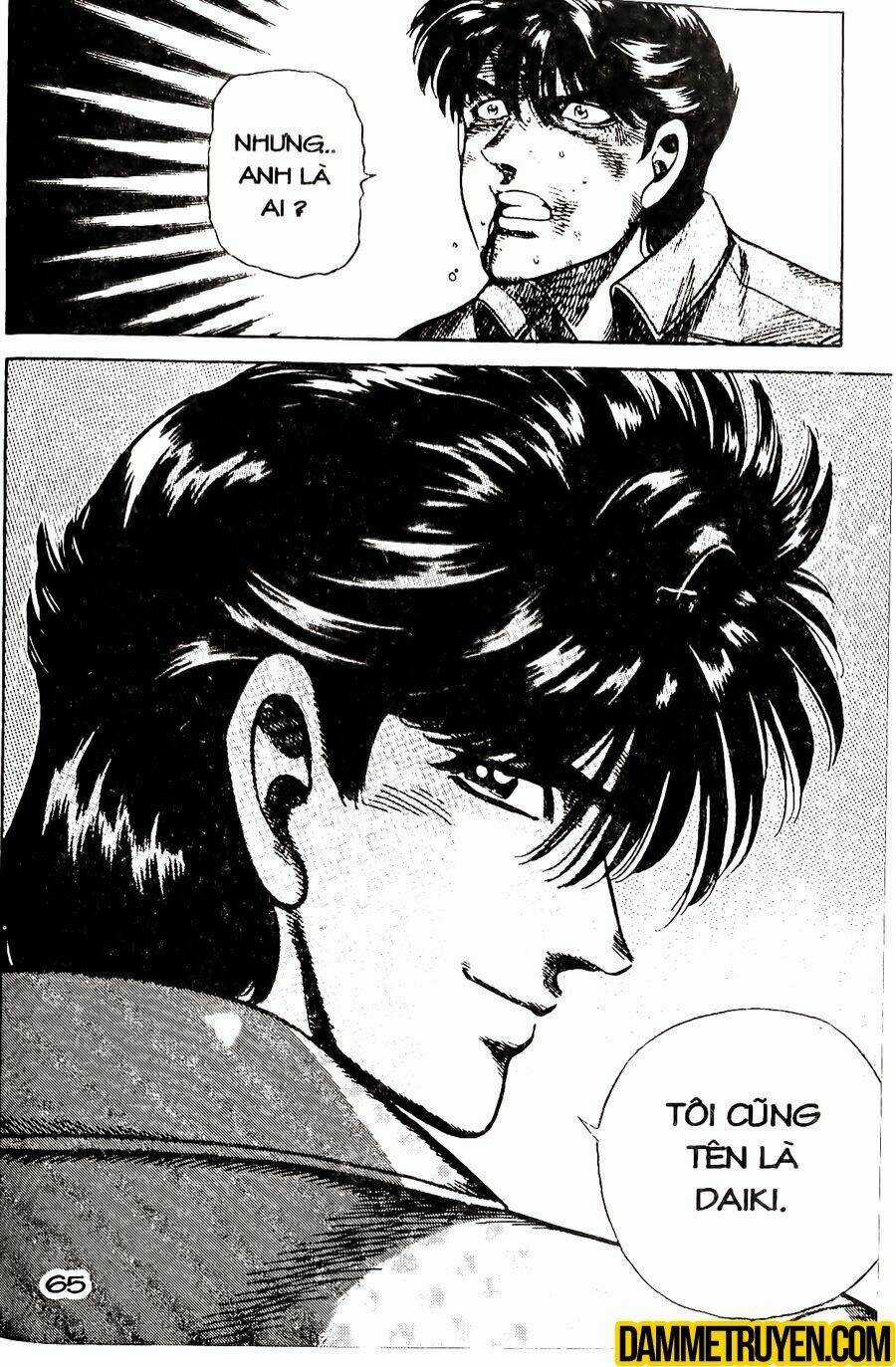 Sức Mạnh Nhân Đôi - Chapter 29.3 - Trang 4