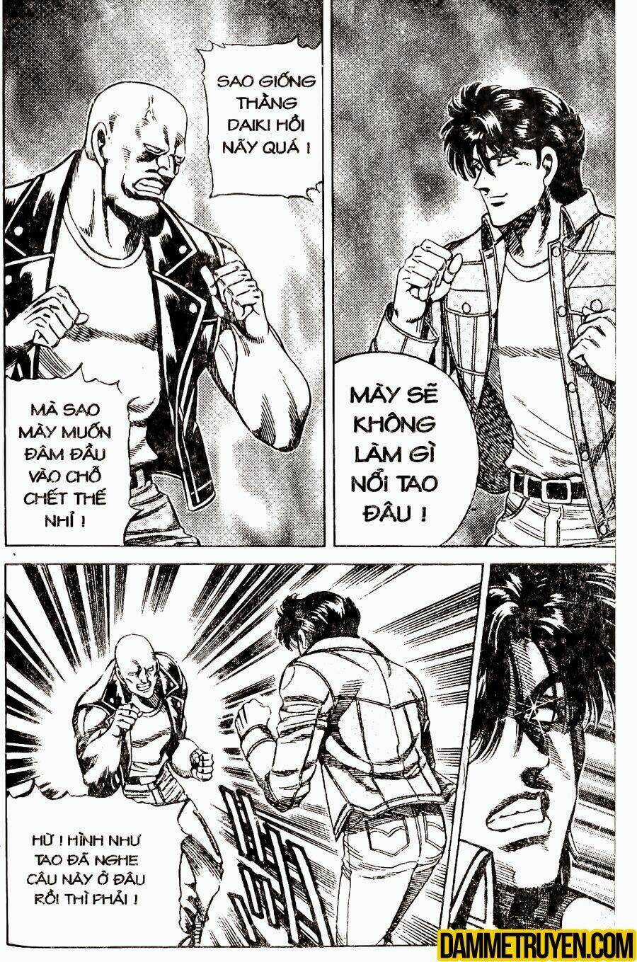 Sức Mạnh Nhân Đôi - Chapter 29.3 - Trang 6