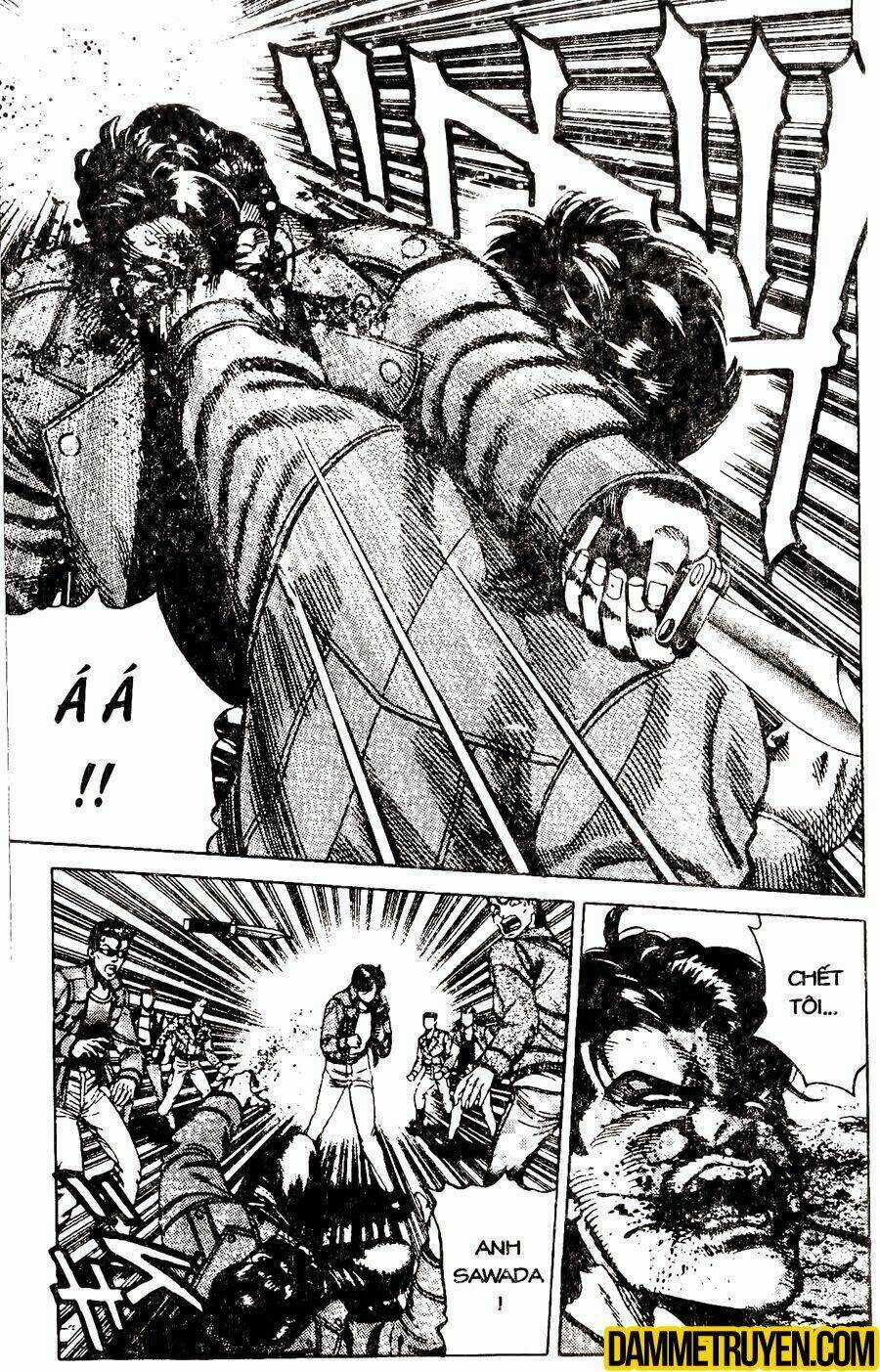 Sức Mạnh Nhân Đôi - Chapter 29.3 - Trang 10