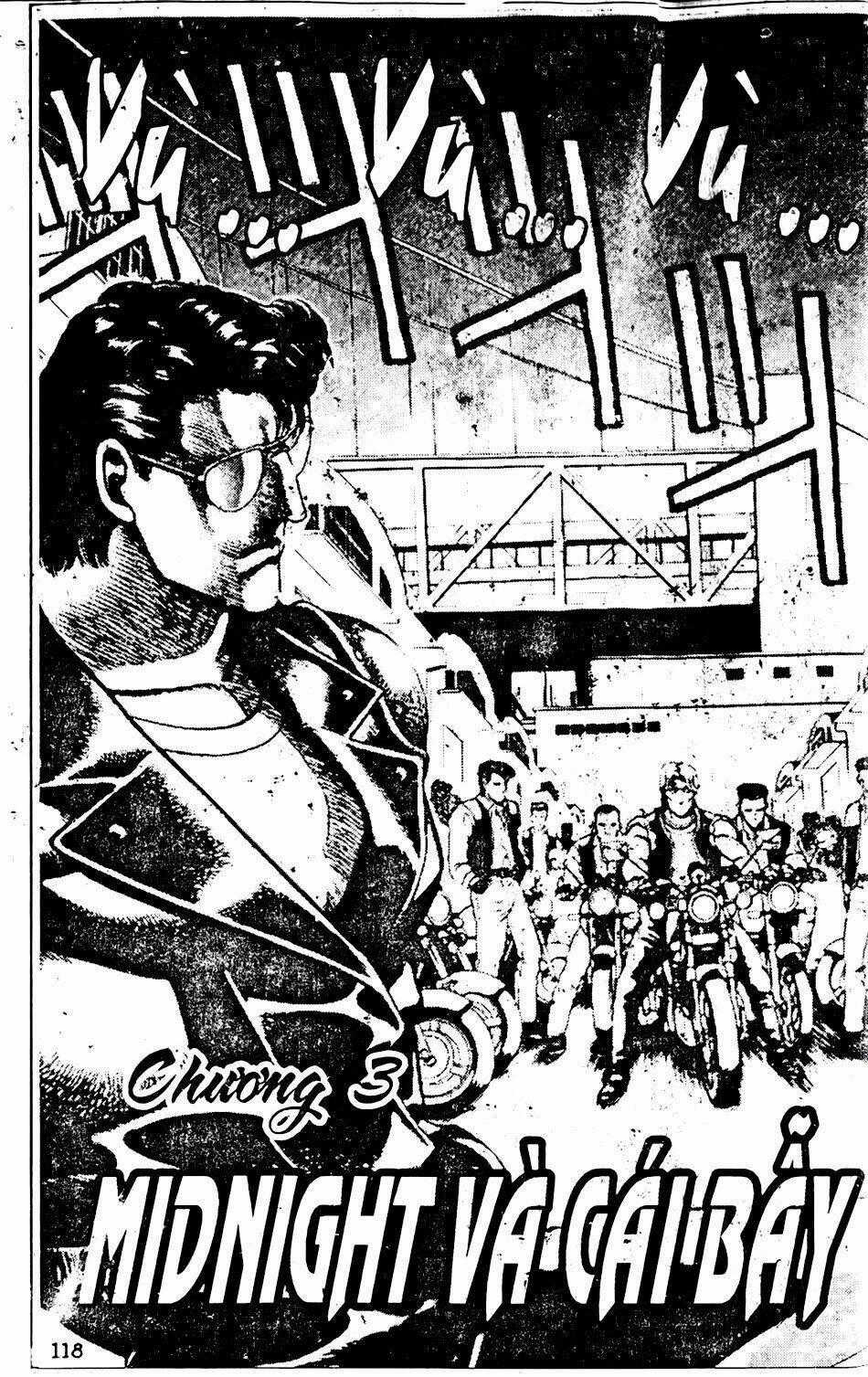 Sức Mạnh Nhân Đôi - Chapter 3.1 - Trang 1