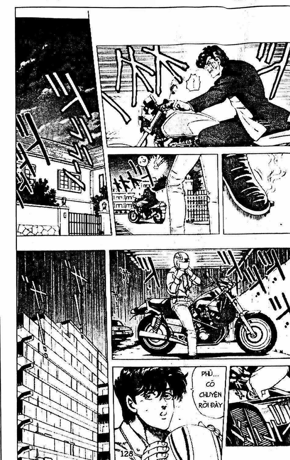 Sức Mạnh Nhân Đôi - Chapter 3.1 - Trang 11