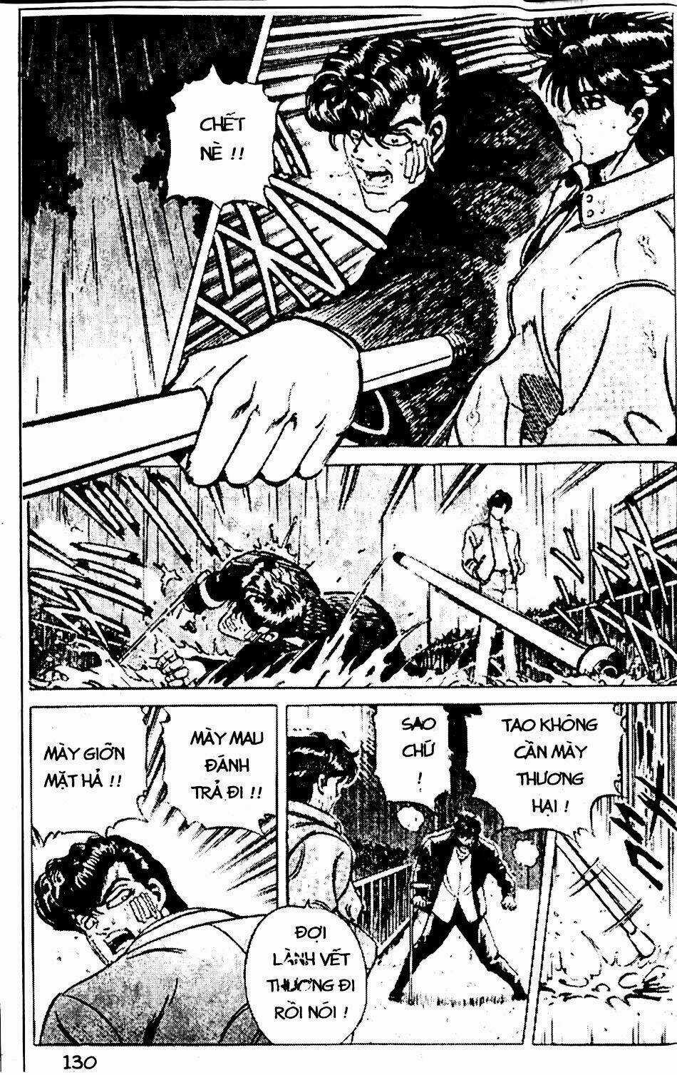 Sức Mạnh Nhân Đôi - Chapter 3.1 - Trang 13