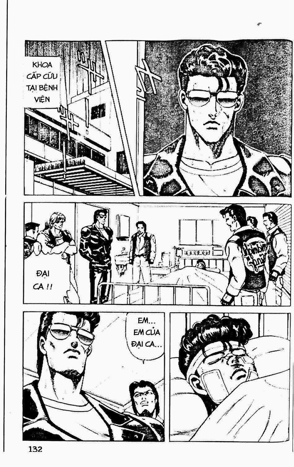 Sức Mạnh Nhân Đôi - Chapter 3.1 - Trang 15