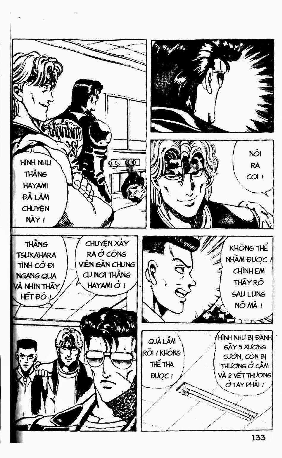 Sức Mạnh Nhân Đôi - Chapter 3.1 - Trang 16