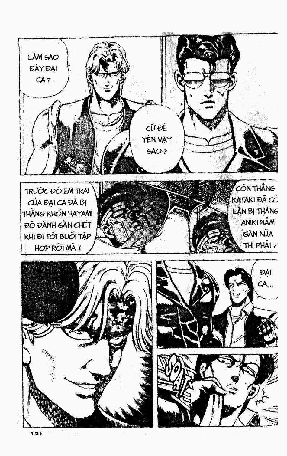 Sức Mạnh Nhân Đôi - Chapter 3.1 - Trang 17