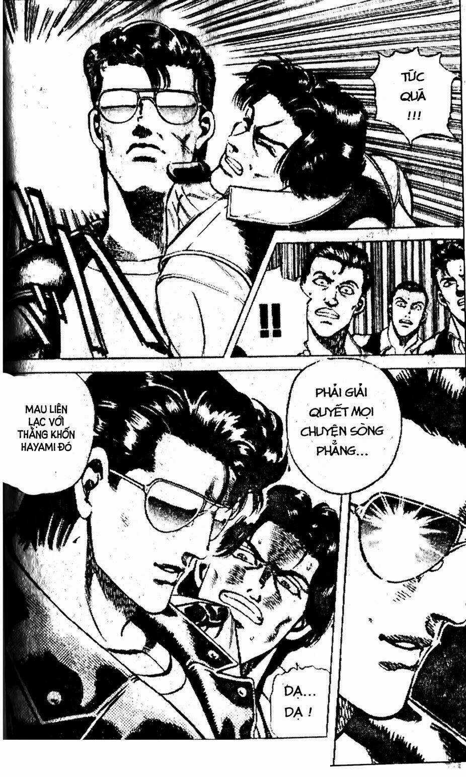 Sức Mạnh Nhân Đôi - Chapter 3.1 - Trang 18