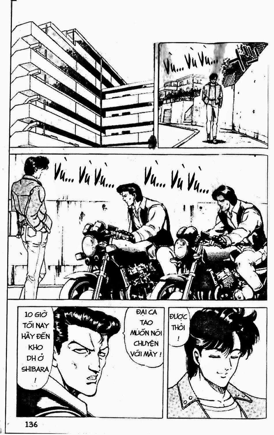 Sức Mạnh Nhân Đôi - Chapter 3.1 - Trang 19