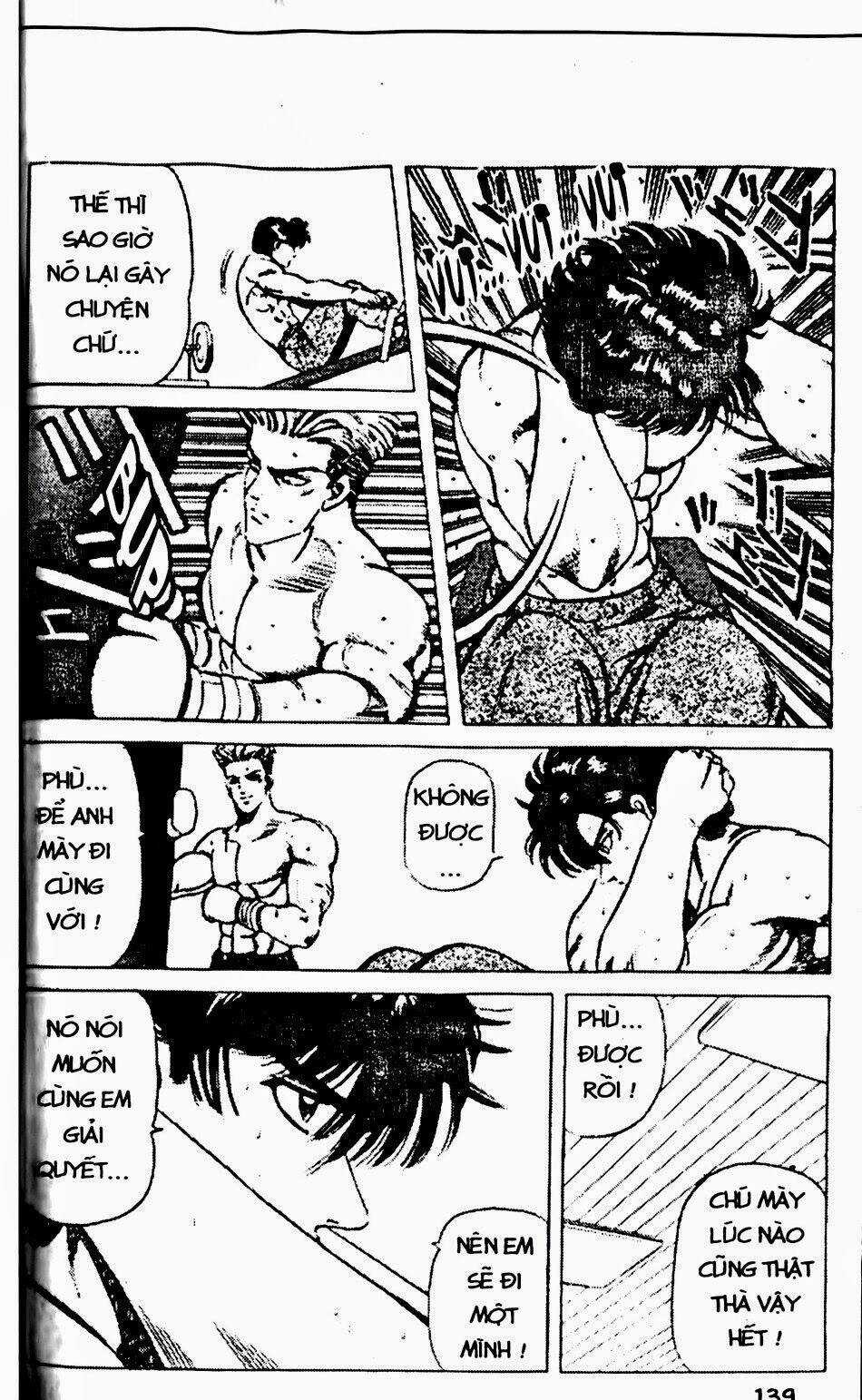 Sức Mạnh Nhân Đôi - Chapter 3.1 - Trang 22