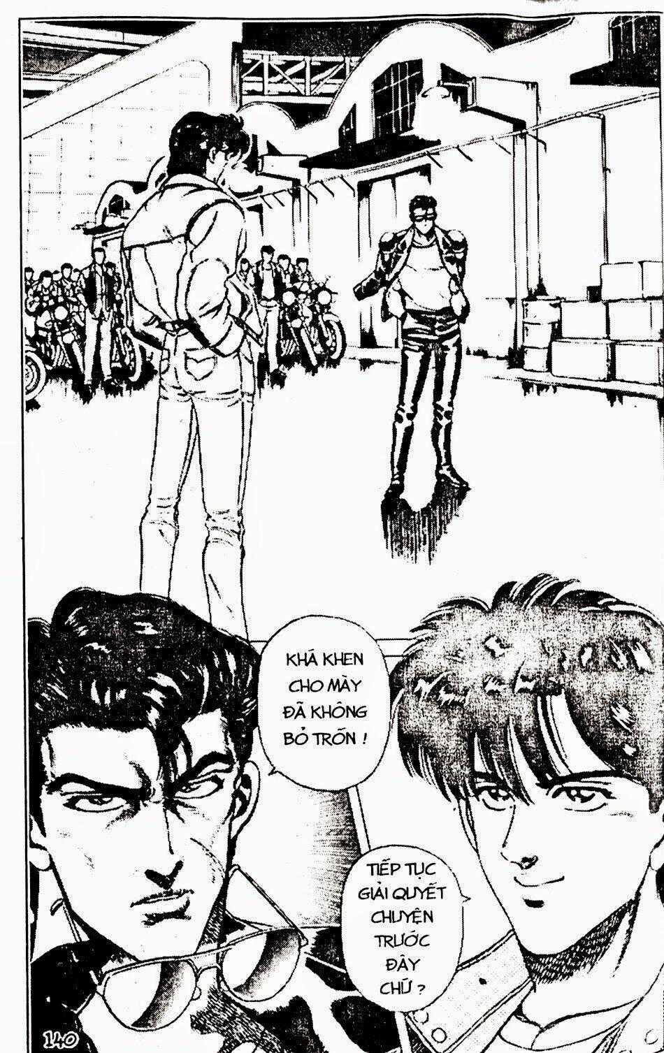 Sức Mạnh Nhân Đôi - Chapter 3.1 - Trang 23