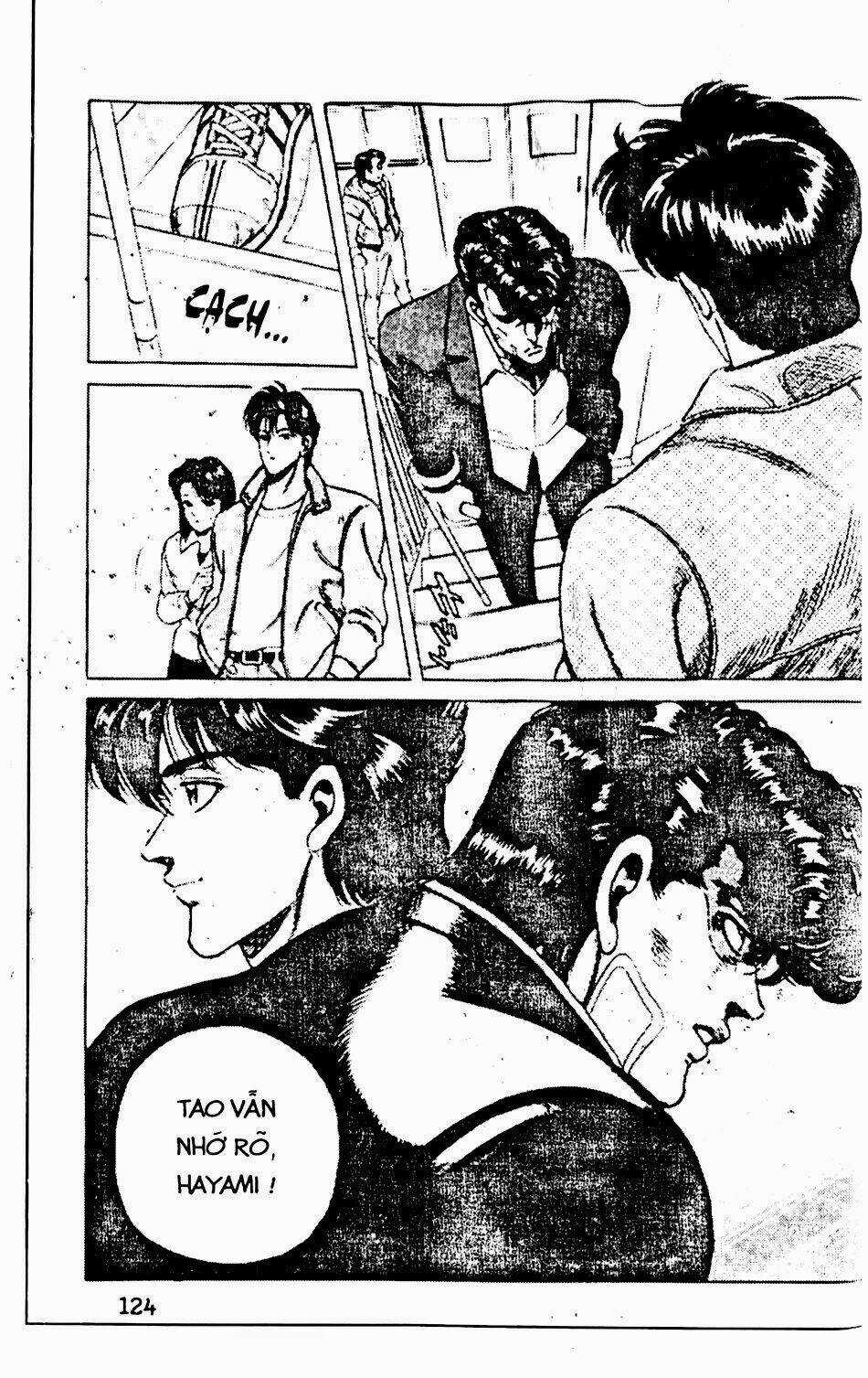 Sức Mạnh Nhân Đôi - Chapter 3.1 - Trang 7