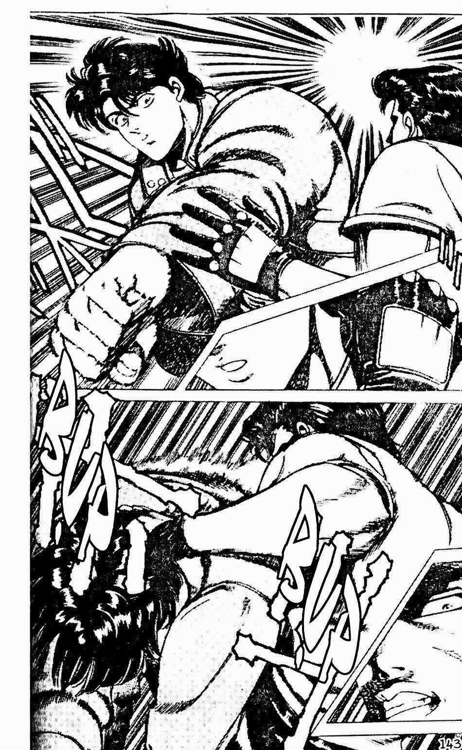 Sức Mạnh Nhân Đôi - Chapter 3.2 - Trang 2