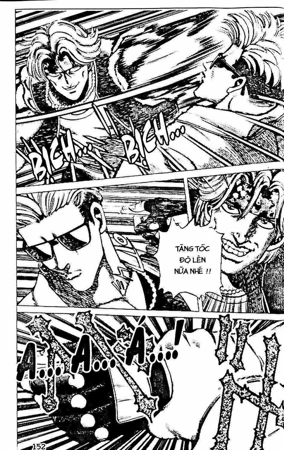 Sức Mạnh Nhân Đôi - Chapter 3.2 - Trang 11