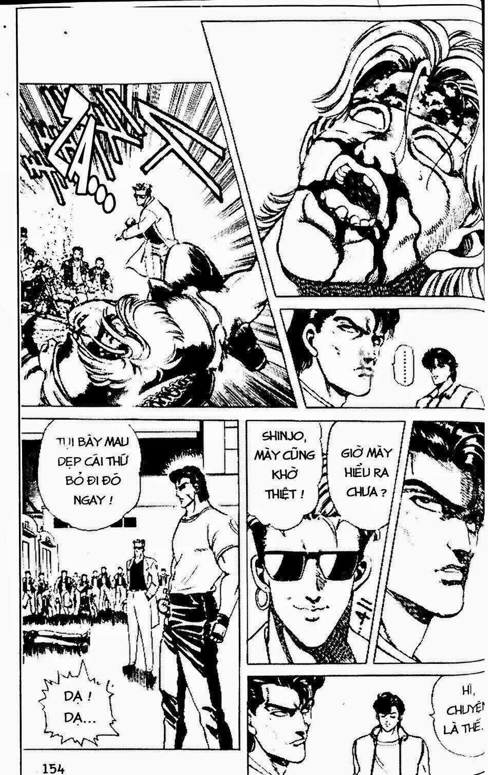 Sức Mạnh Nhân Đôi - Chapter 3.2 - Trang 13