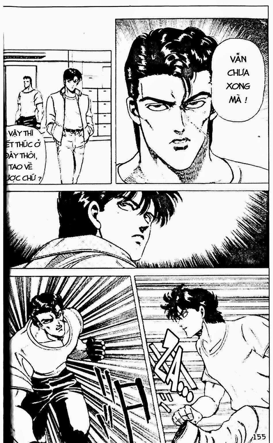 Sức Mạnh Nhân Đôi - Chapter 3.2 - Trang 14