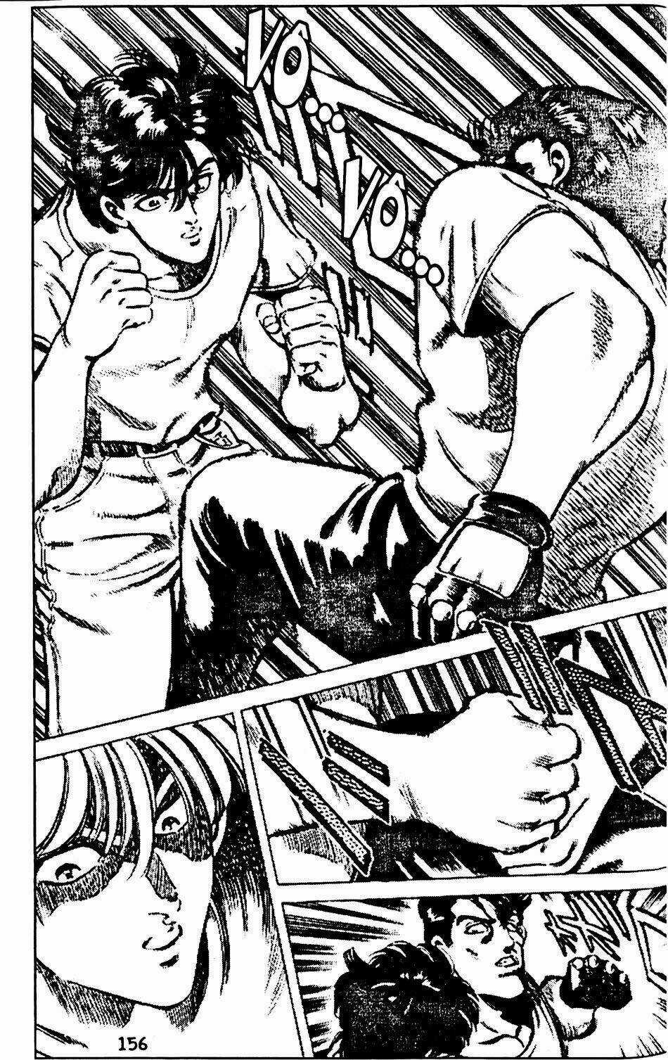 Sức Mạnh Nhân Đôi - Chapter 3.2 - Trang 15