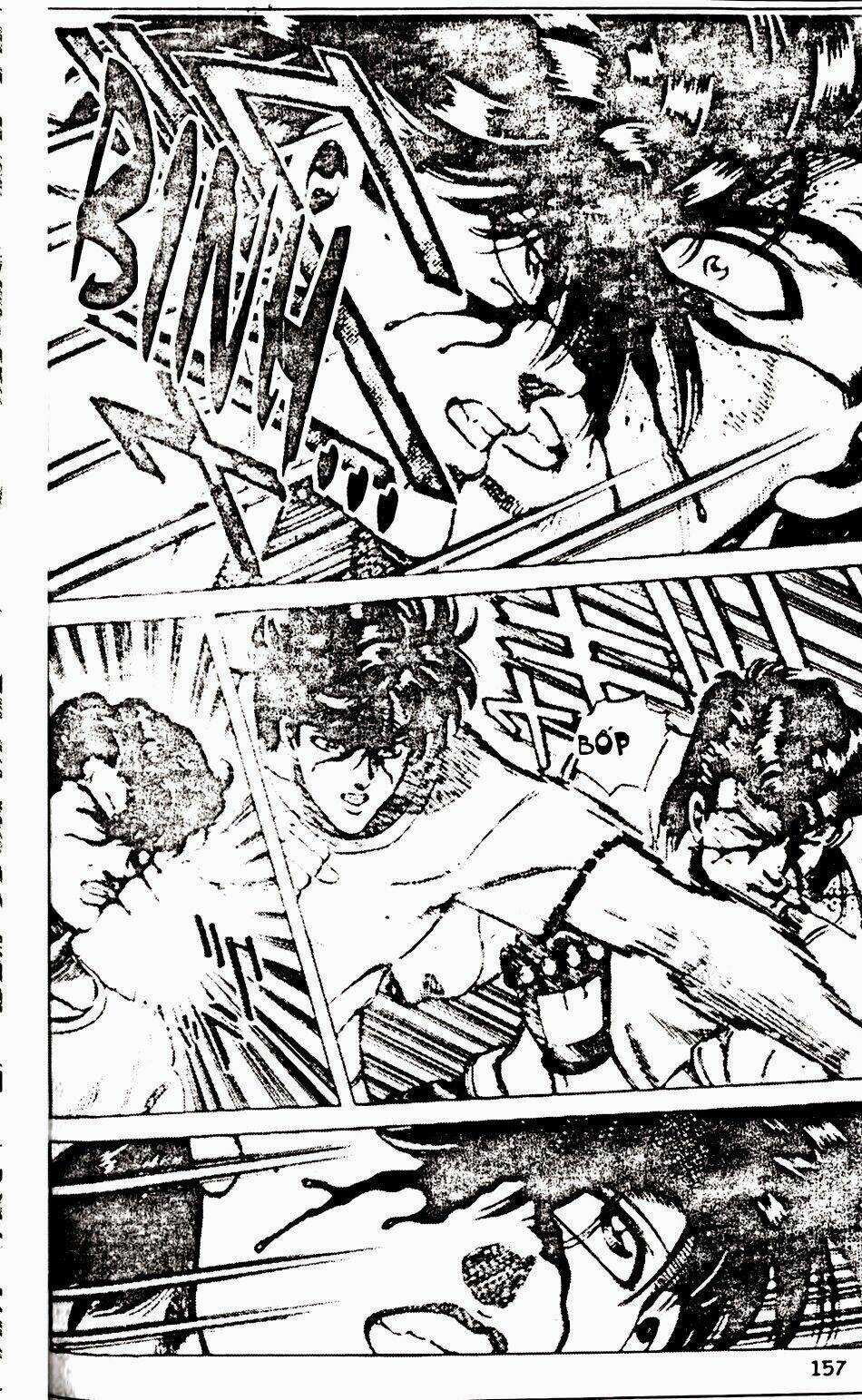 Sức Mạnh Nhân Đôi - Chapter 3.2 - Trang 16