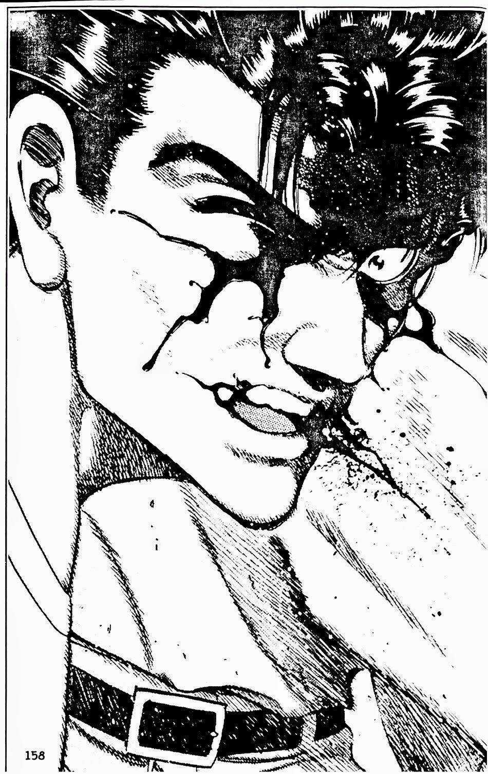 Sức Mạnh Nhân Đôi - Chapter 3.2 - Trang 17