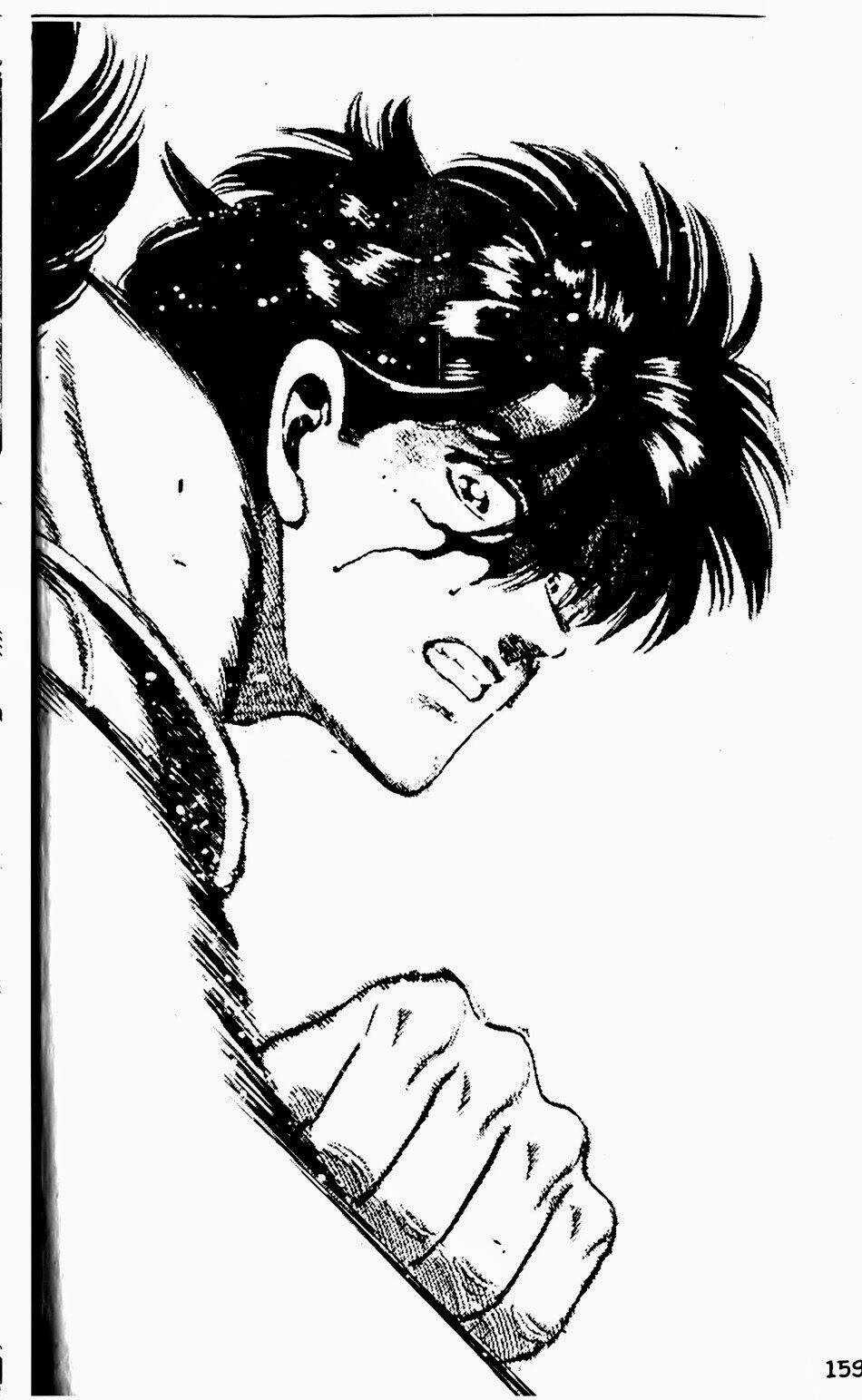 Sức Mạnh Nhân Đôi - Chapter 3.2 - Trang 18