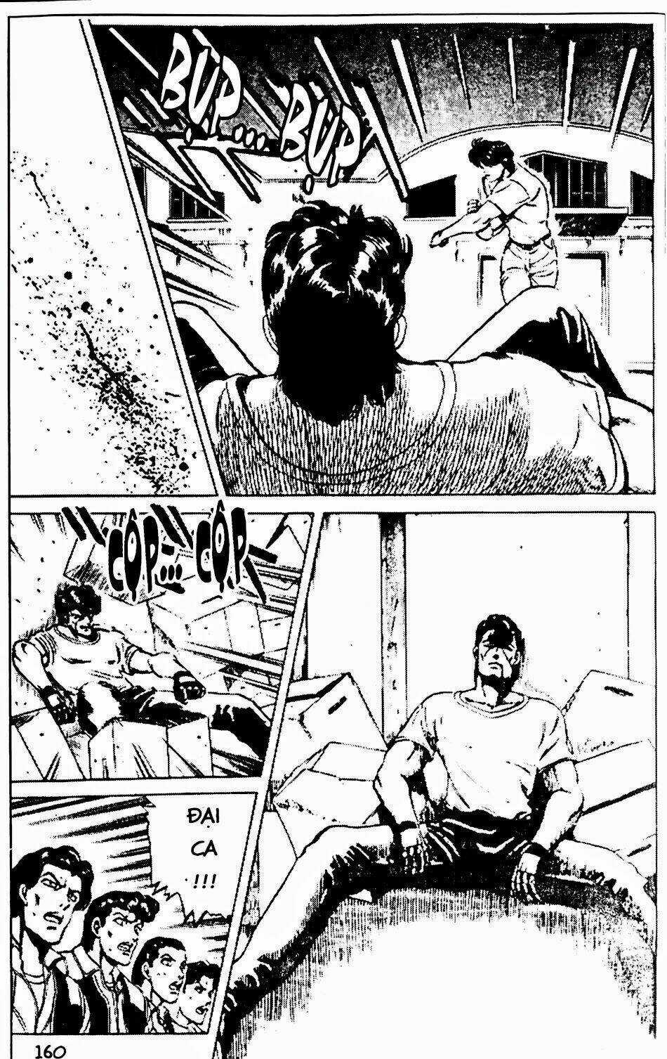 Sức Mạnh Nhân Đôi - Chapter 3.2 - Trang 19