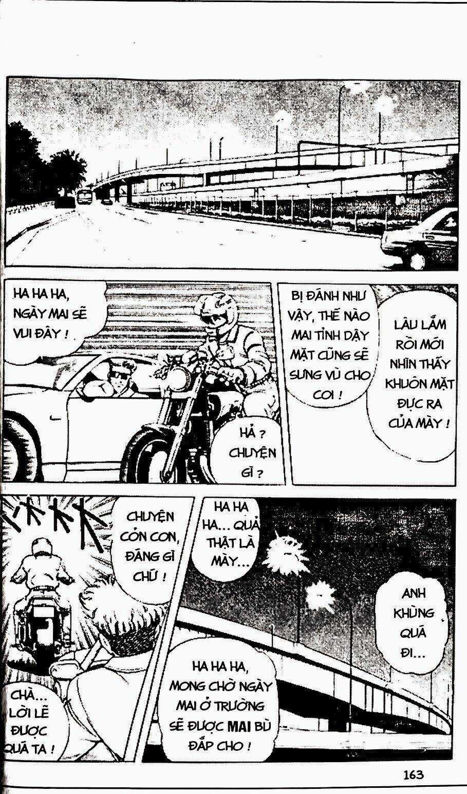 Sức Mạnh Nhân Đôi - Chapter 3.2 - Trang 22