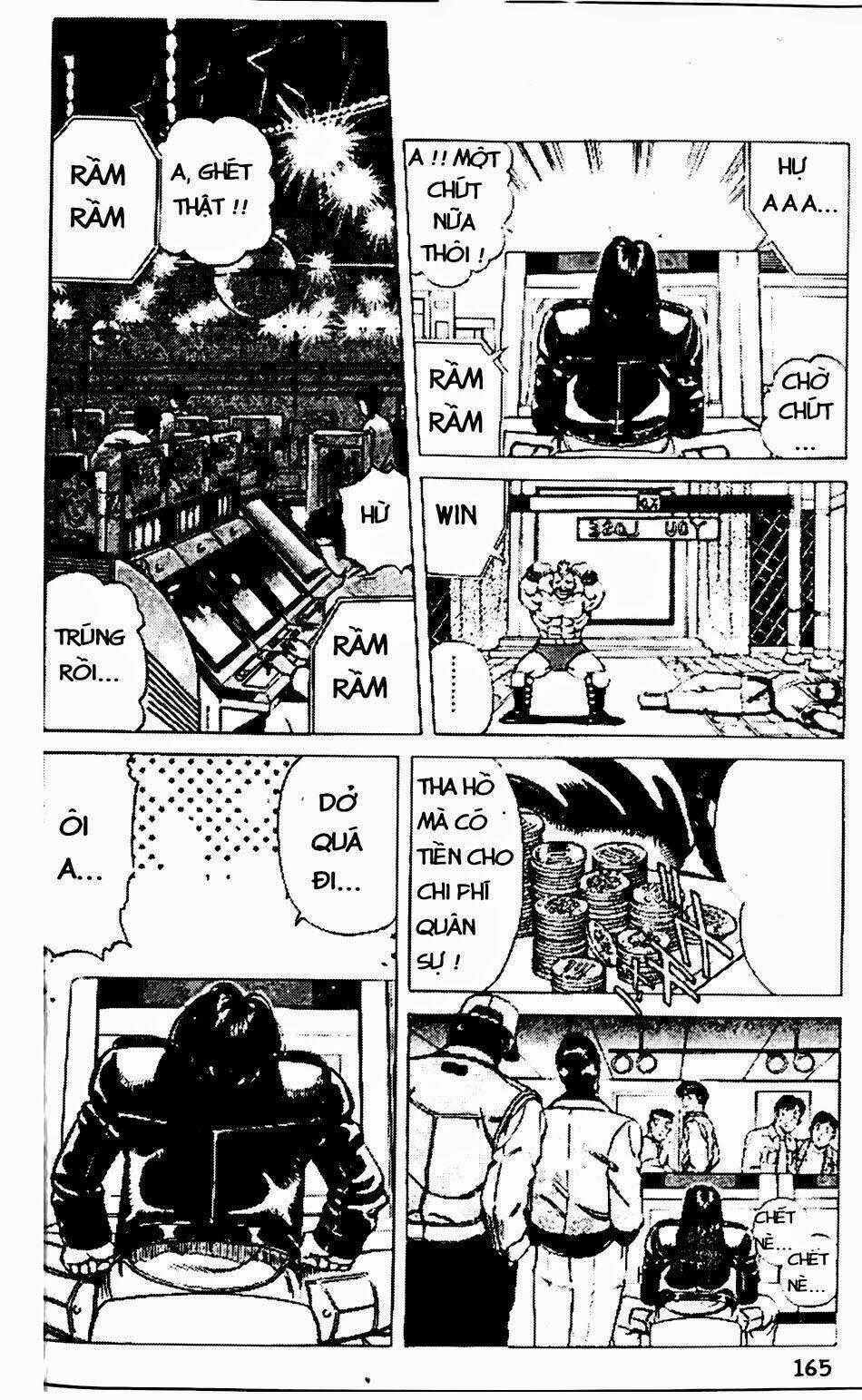 Sức Mạnh Nhân Đôi - Chapter 3.2 - Trang 24