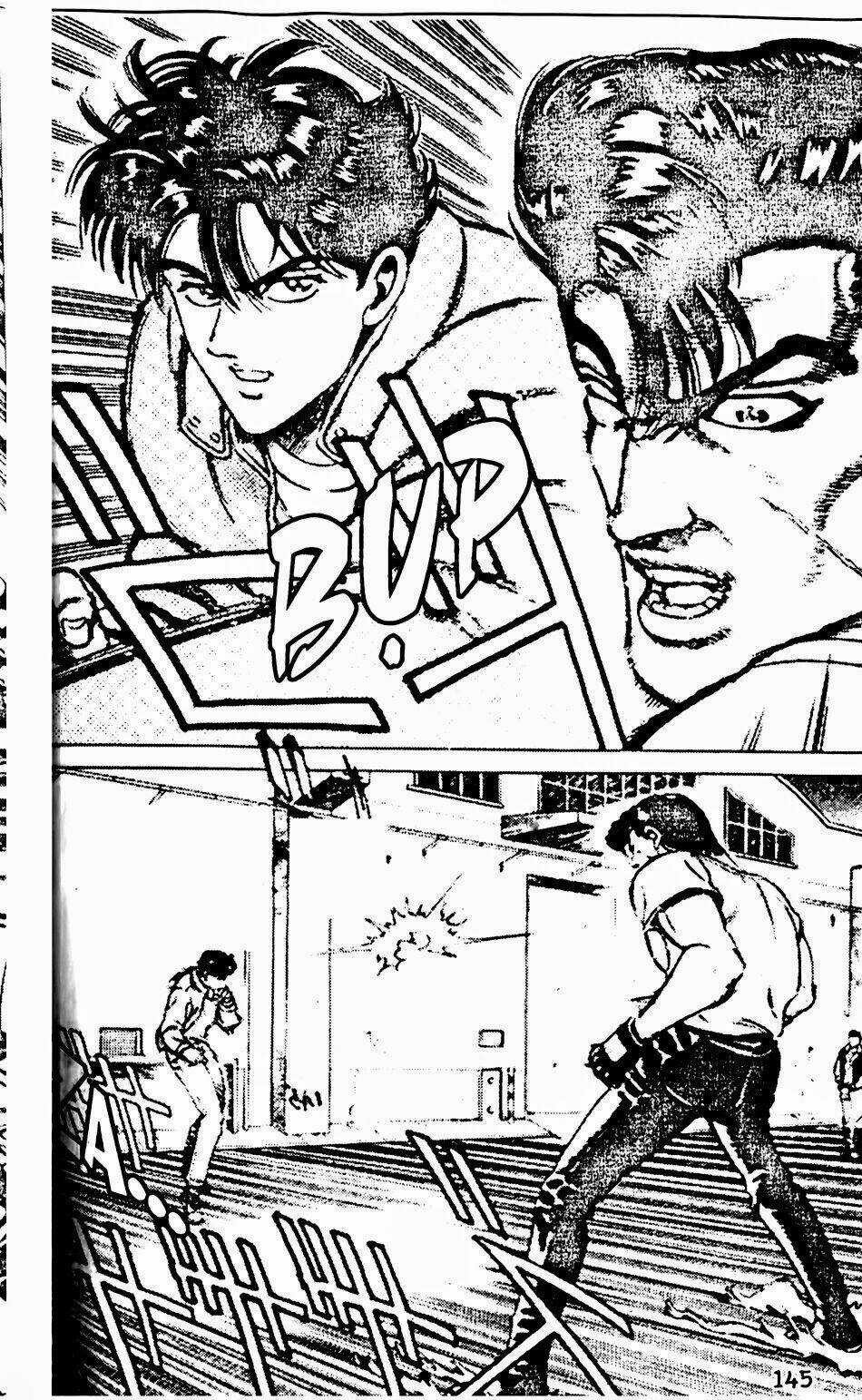 Sức Mạnh Nhân Đôi - Chapter 3.2 - Trang 4