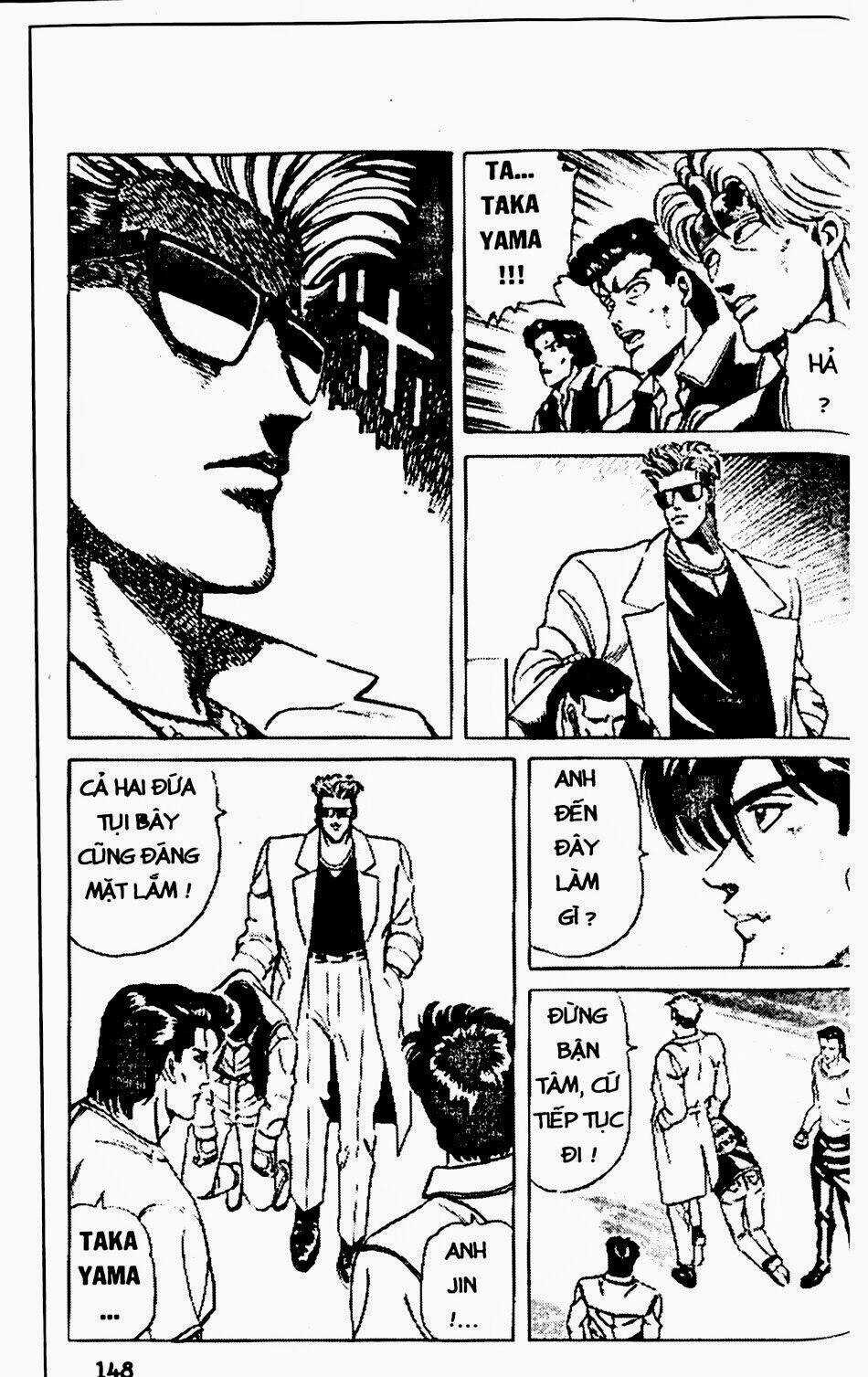 Sức Mạnh Nhân Đôi - Chapter 3.2 - Trang 7