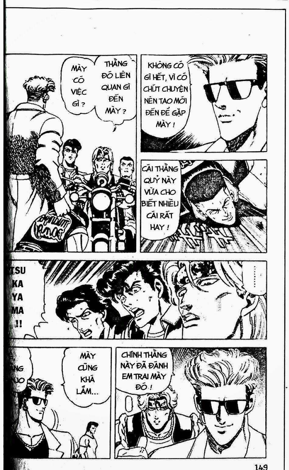 Sức Mạnh Nhân Đôi - Chapter 3.2 - Trang 8