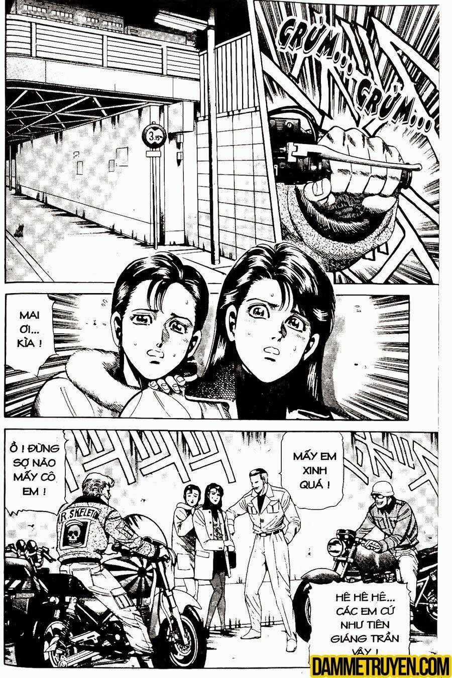 Sức Mạnh Nhân Đôi - Chapter 30.1 - Trang 1