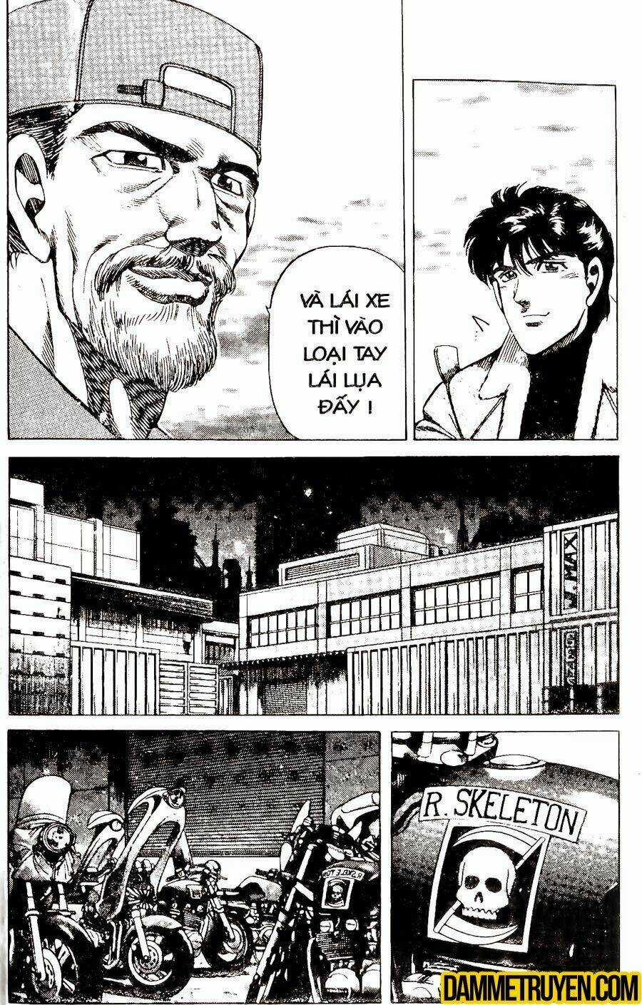 Sức Mạnh Nhân Đôi - Chapter 30.1 - Trang 15