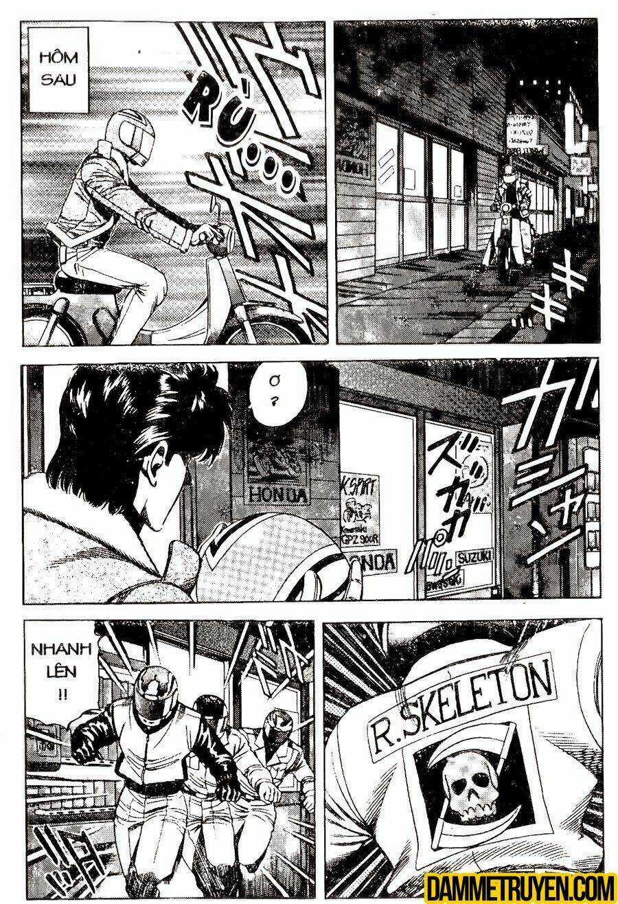 Sức Mạnh Nhân Đôi - Chapter 30.1 - Trang 20