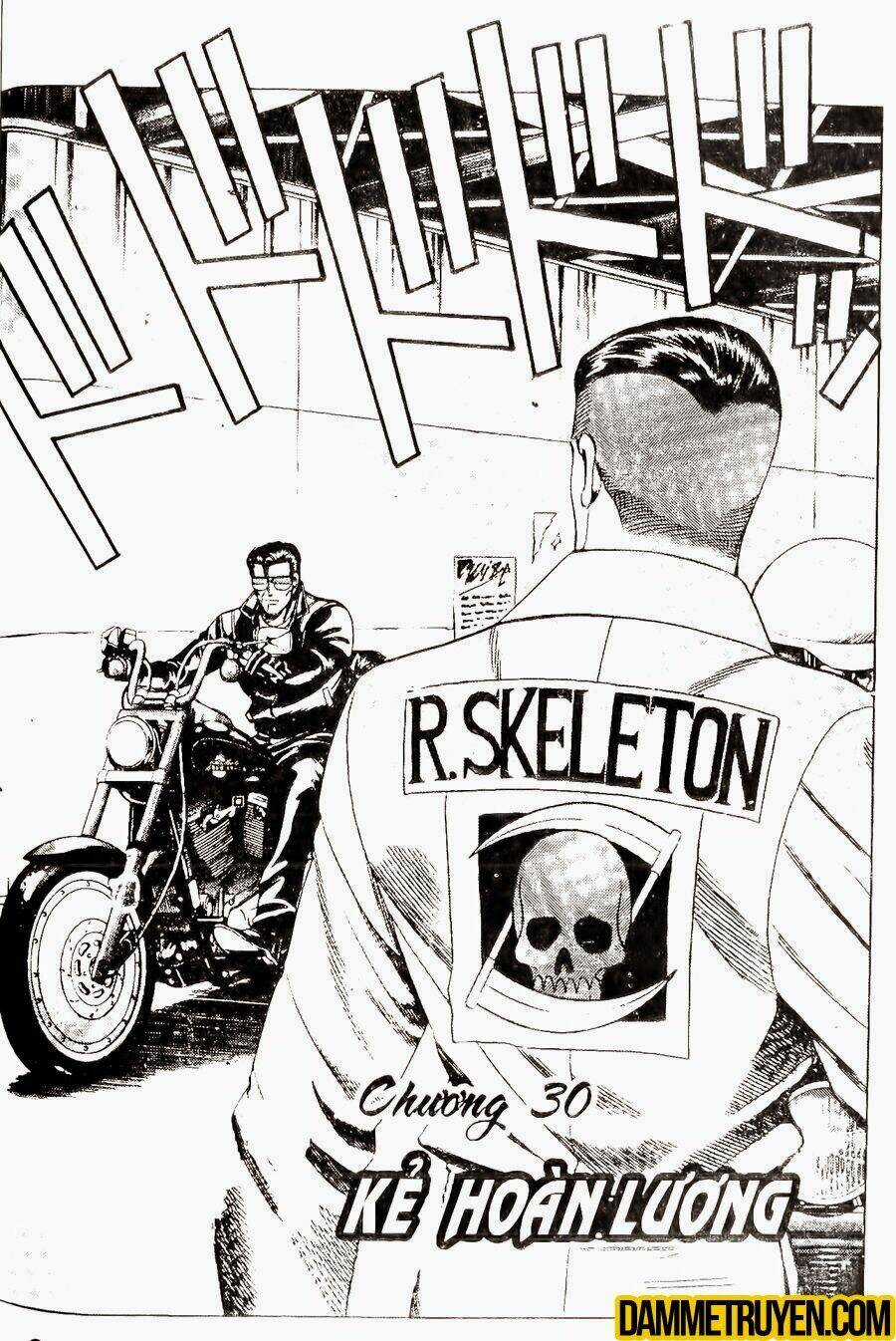 Sức Mạnh Nhân Đôi - Chapter 30.1 - Trang 3