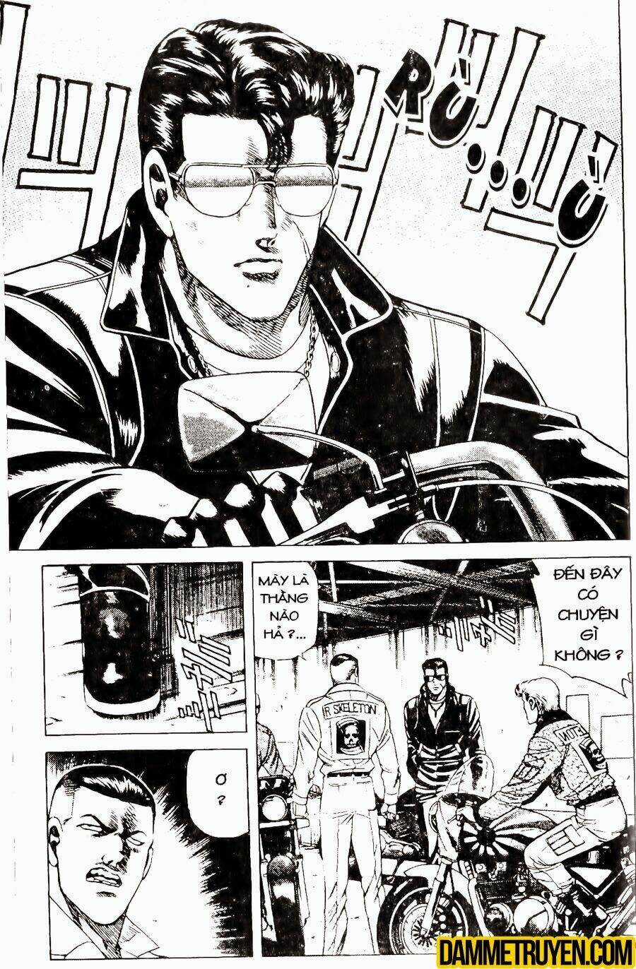 Sức Mạnh Nhân Đôi - Chapter 30.1 - Trang 4