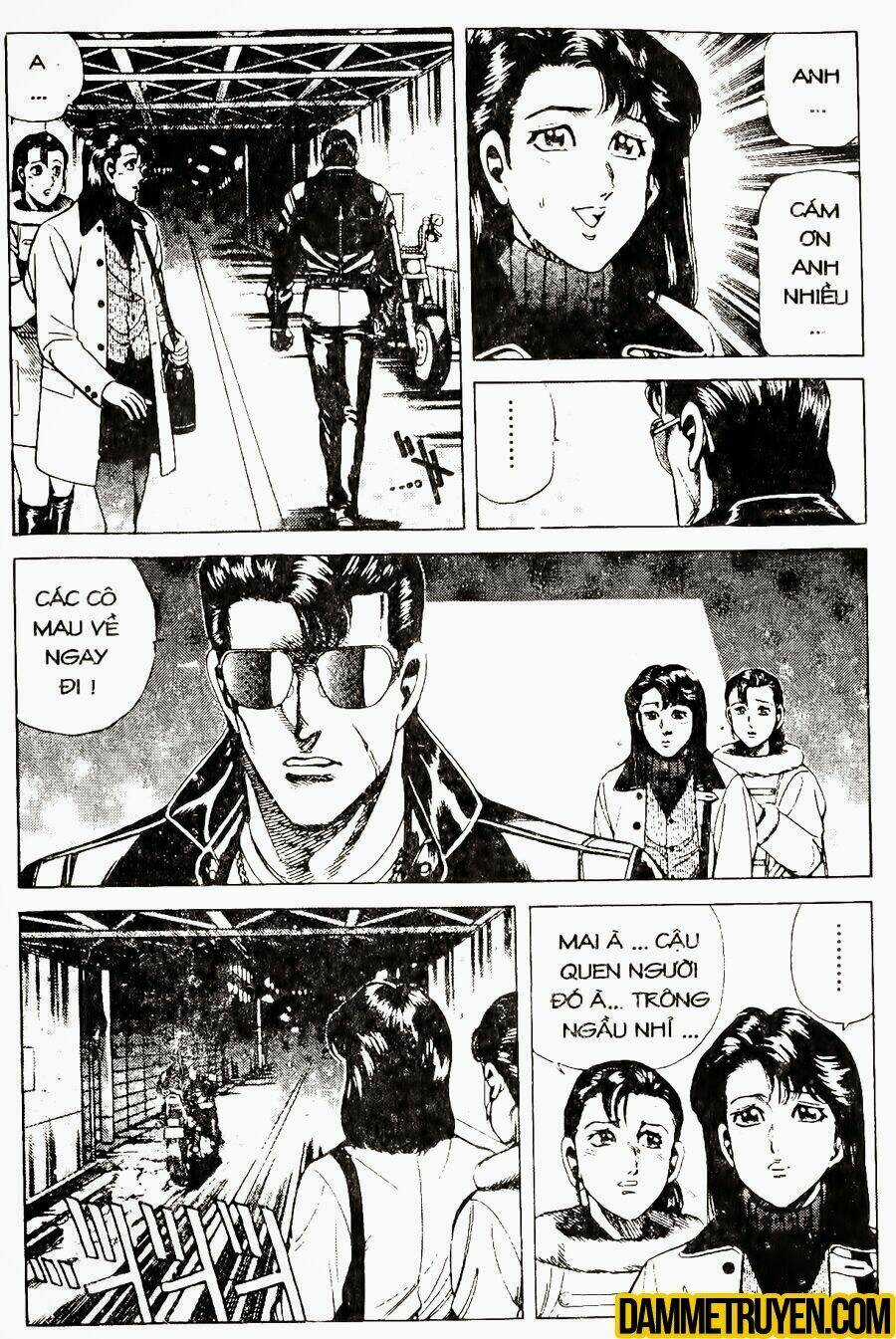 Sức Mạnh Nhân Đôi - Chapter 30.1 - Trang 7