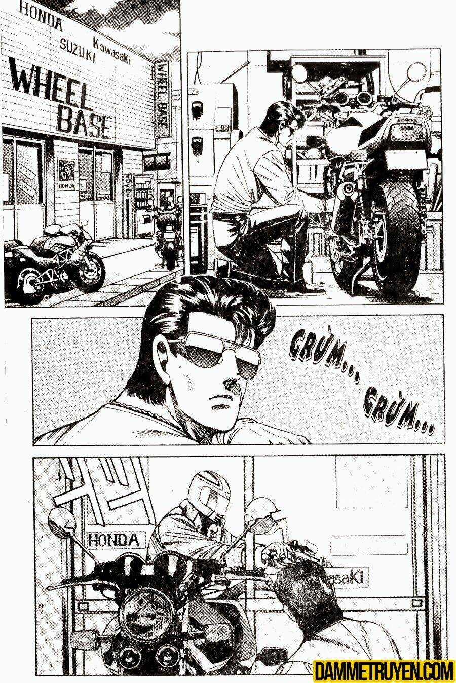 Sức Mạnh Nhân Đôi - Chapter 30.1 - Trang 10