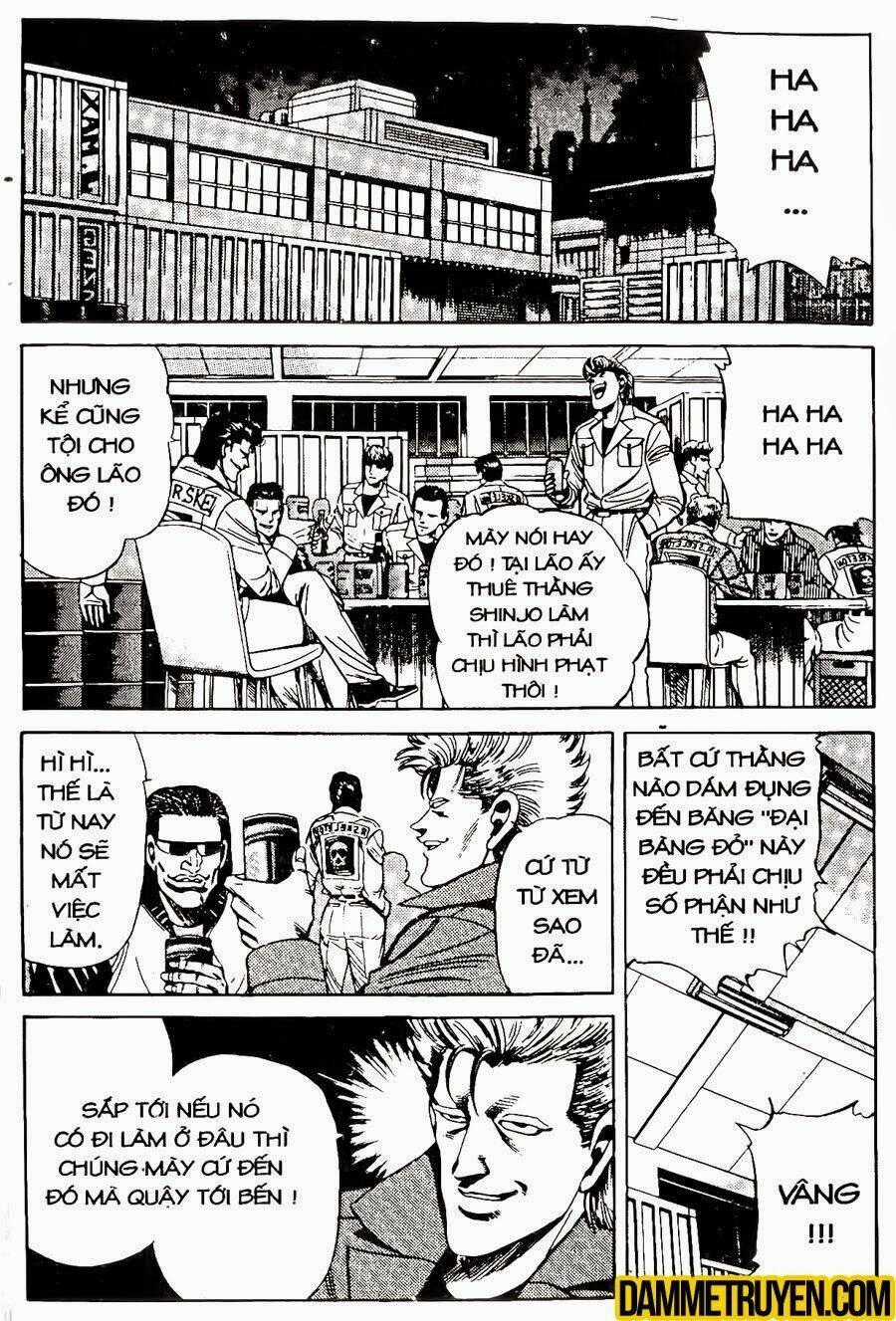 Sức Mạnh Nhân Đôi - Chapter 30.2 - Trang 1