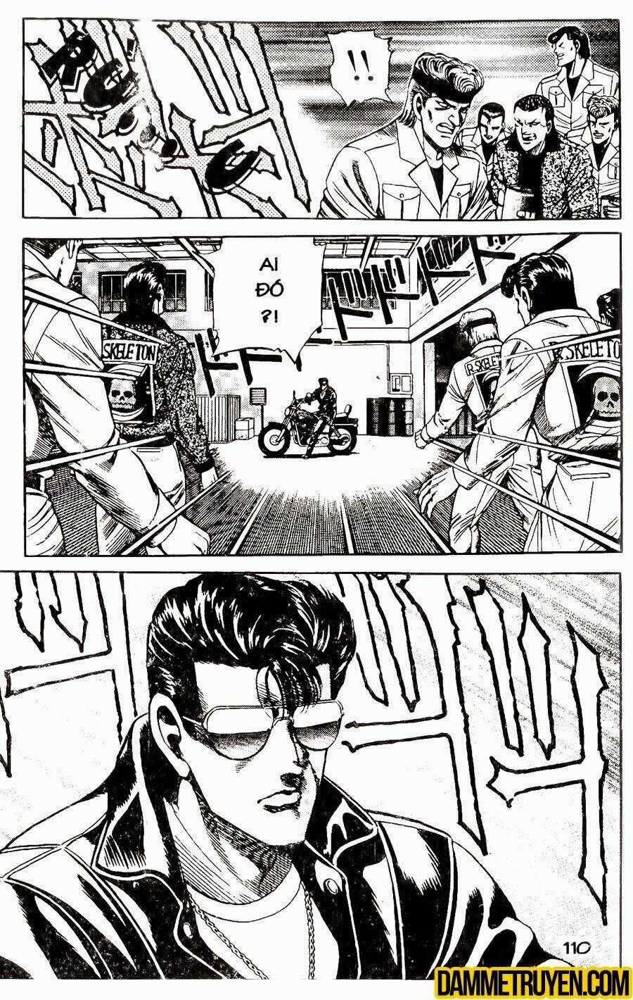 Sức Mạnh Nhân Đôi - Chapter 30.2 - Trang 2