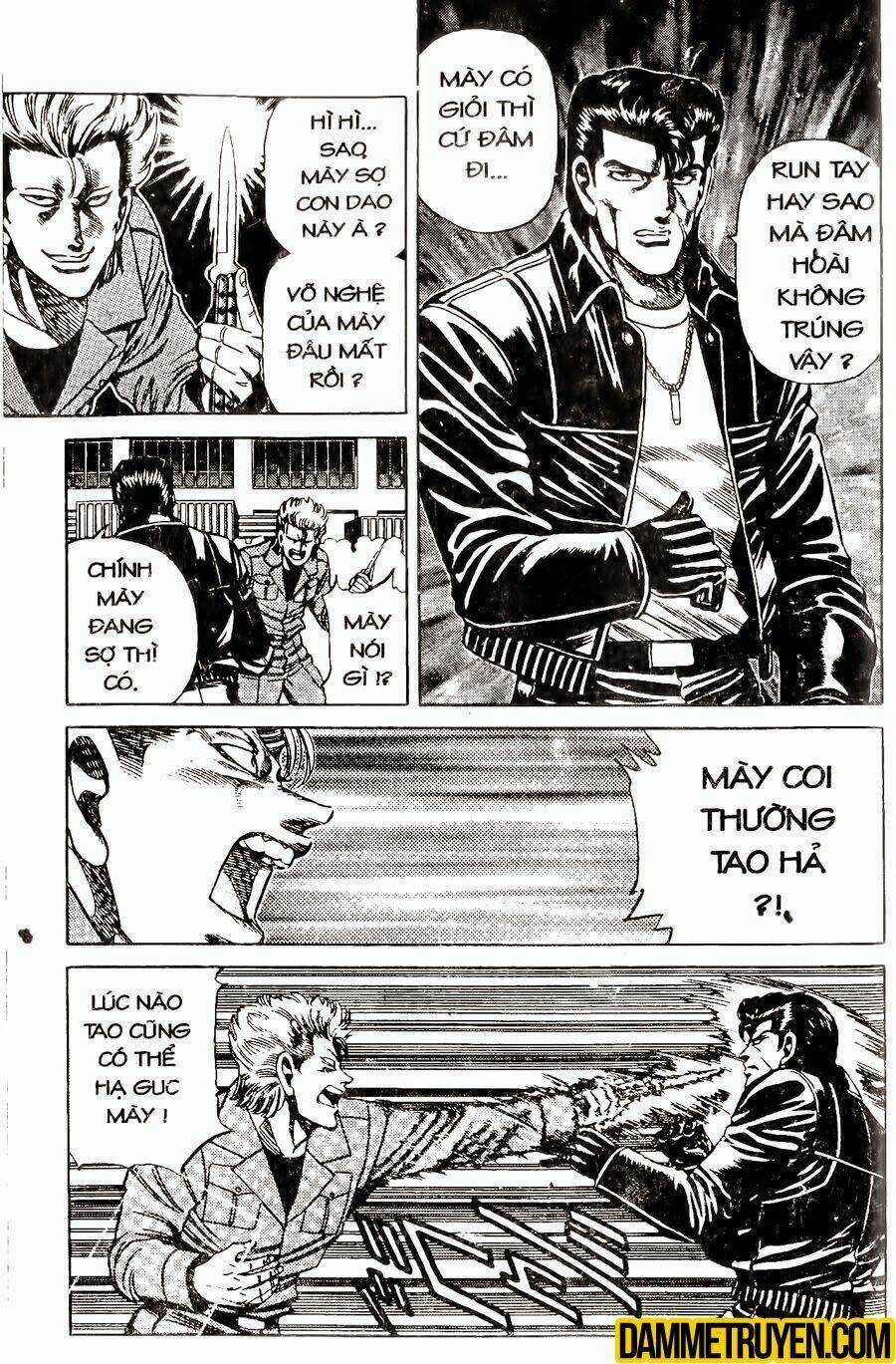 Sức Mạnh Nhân Đôi - Chapter 30.2 - Trang 14