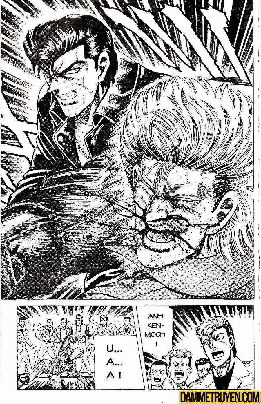 Sức Mạnh Nhân Đôi - Chapter 30.2 - Trang 18