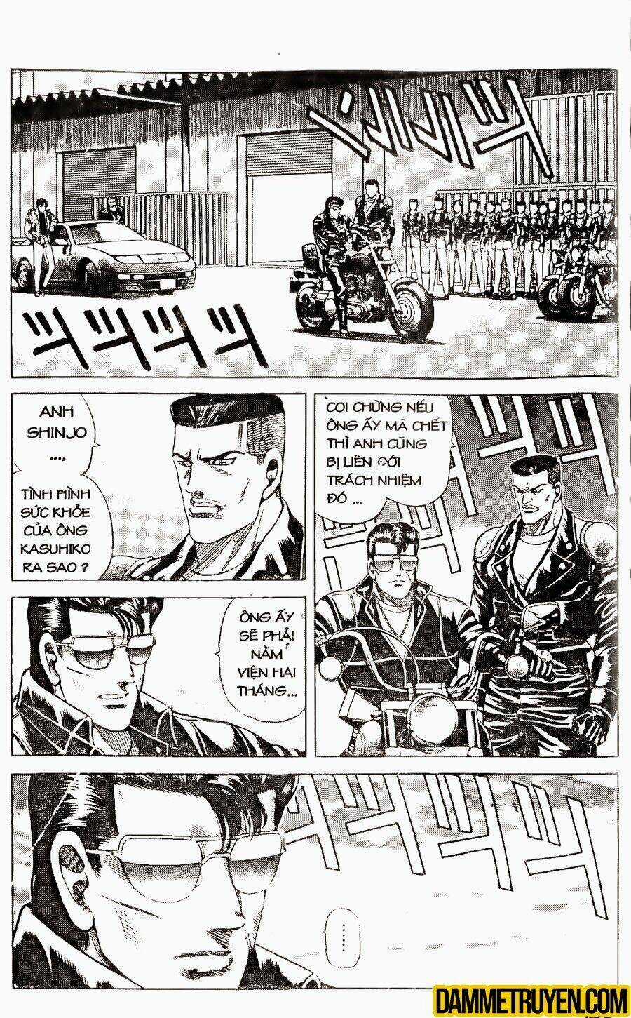 Sức Mạnh Nhân Đôi - Chapter 30.2 - Trang 22