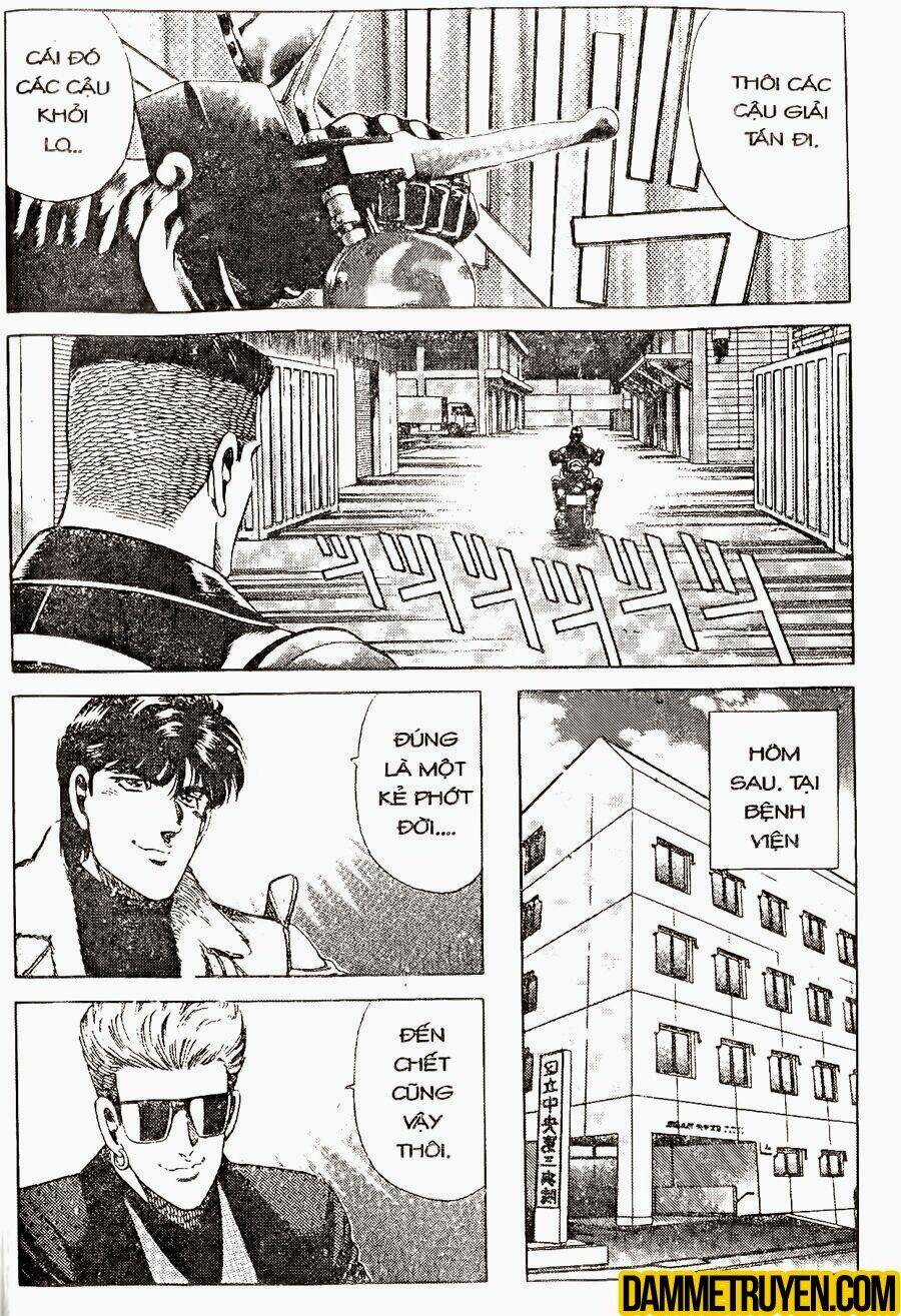 Sức Mạnh Nhân Đôi - Chapter 30.2 - Trang 23