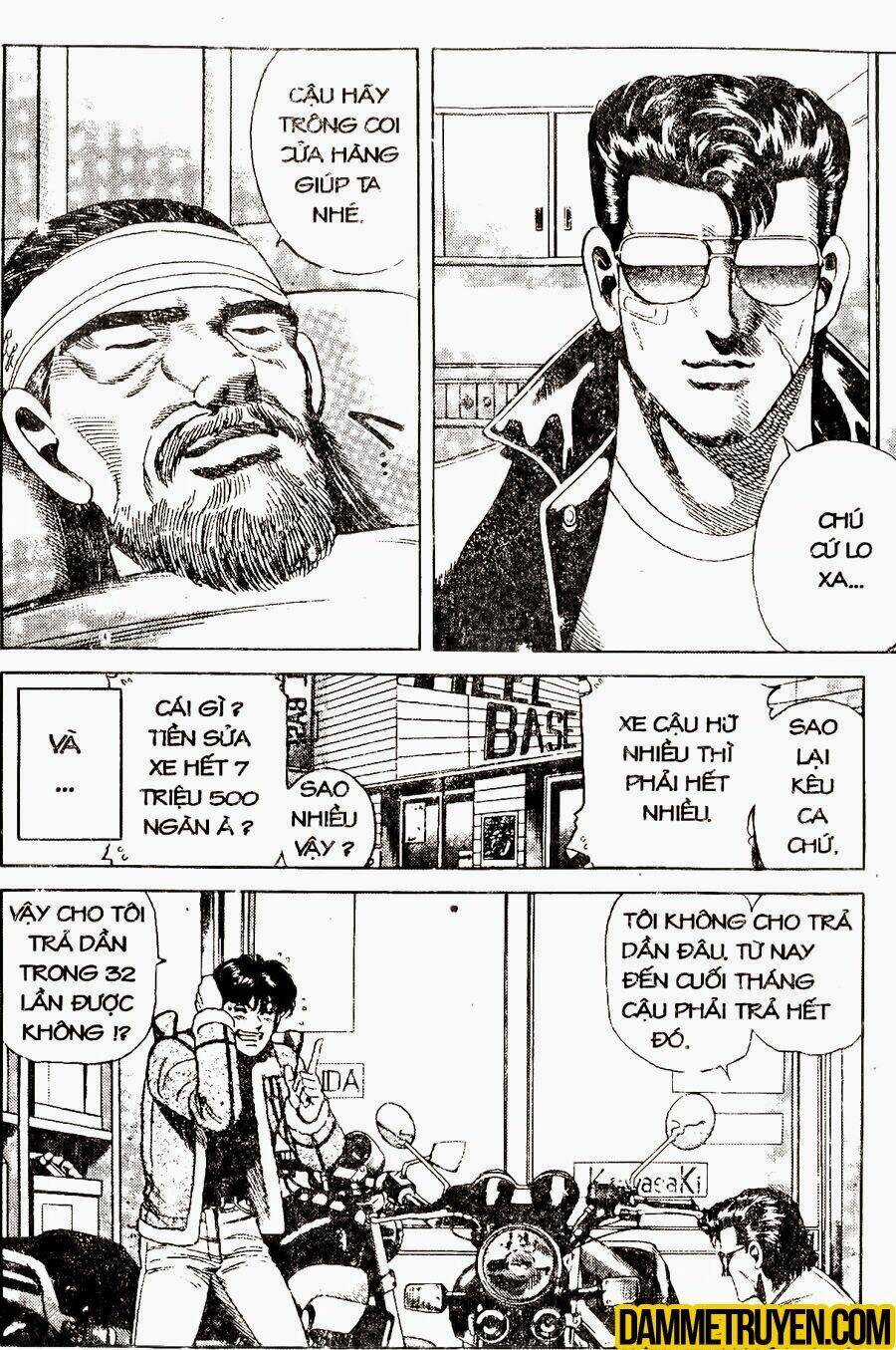 Sức Mạnh Nhân Đôi - Chapter 30.2 - Trang 25