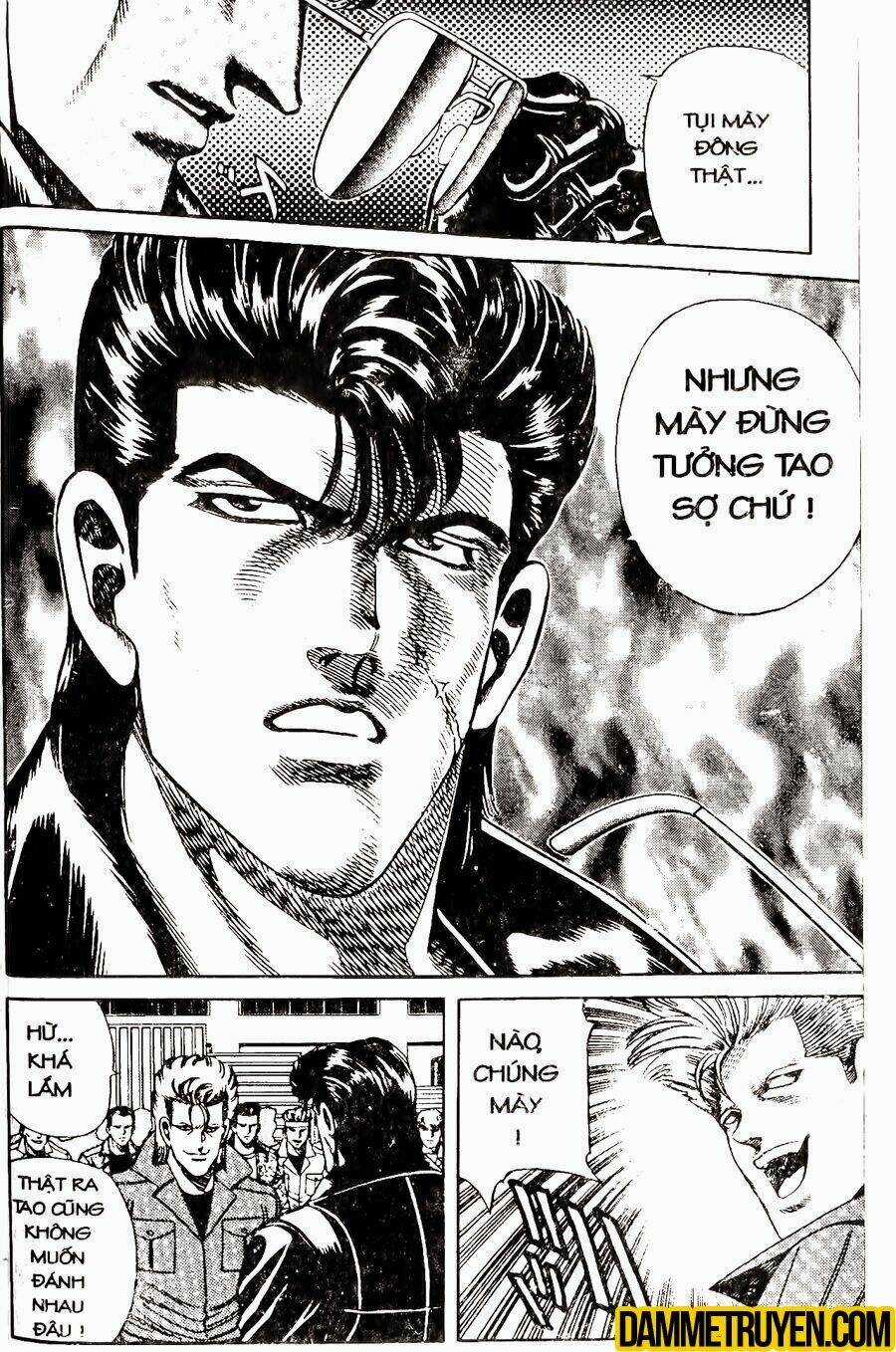 Sức Mạnh Nhân Đôi - Chapter 30.2 - Trang 5