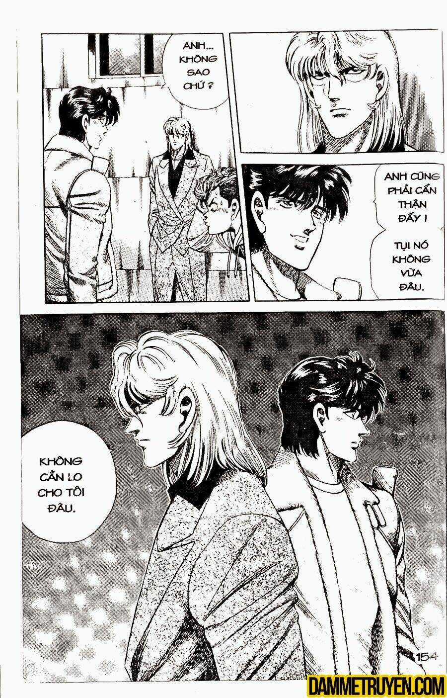 Sức Mạnh Nhân Đôi - Chapter 31.1 - Trang 20