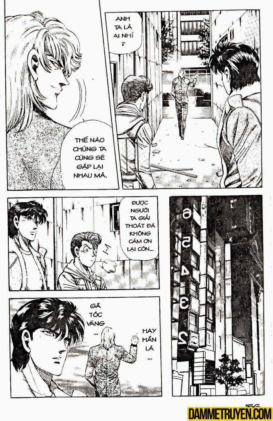 Sức Mạnh Nhân Đôi - Chapter 31.1 - Trang 22