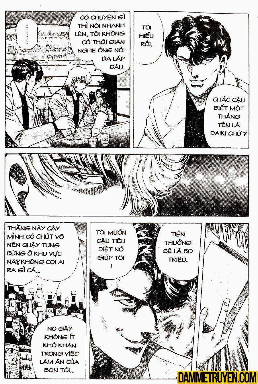 Sức Mạnh Nhân Đôi - Chapter 31.1 - Trang 25