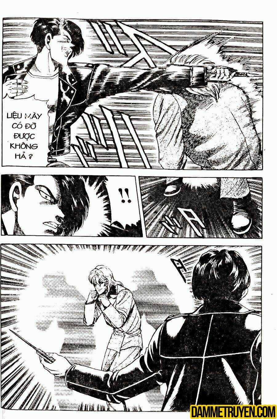 Sức Mạnh Nhân Đôi - Chapter 31.1 - Trang 5