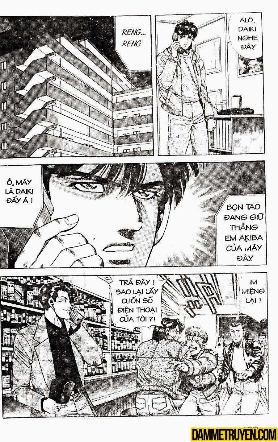 Sức Mạnh Nhân Đôi - Chapter 31.2 - Trang 2